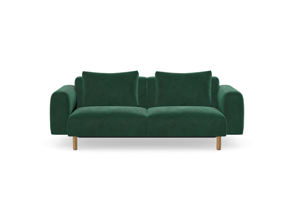 Canapé Soufflé