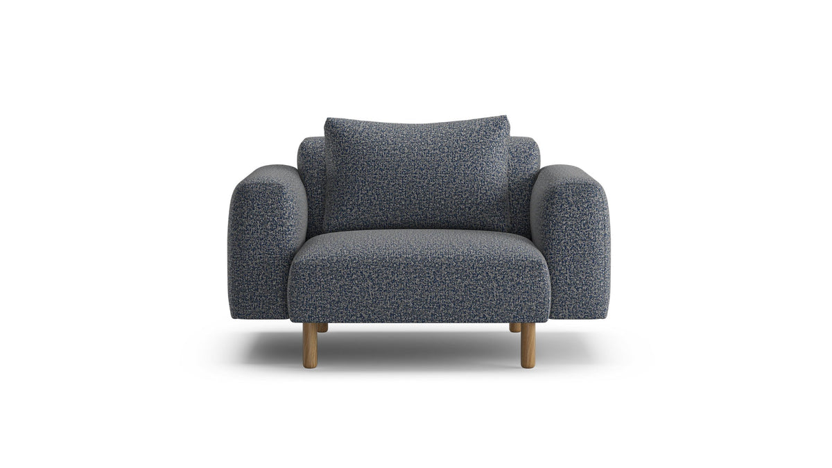Fauteuil Blow