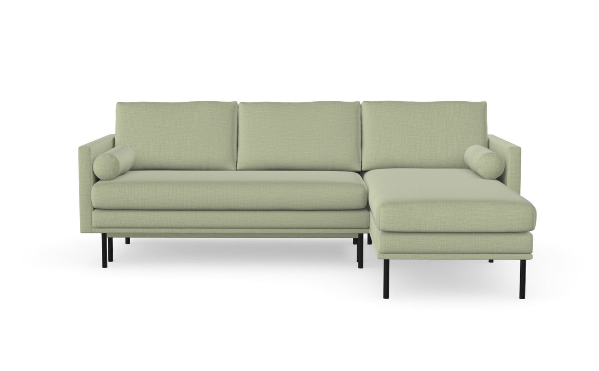 Canapé d'angle Sofa Blues