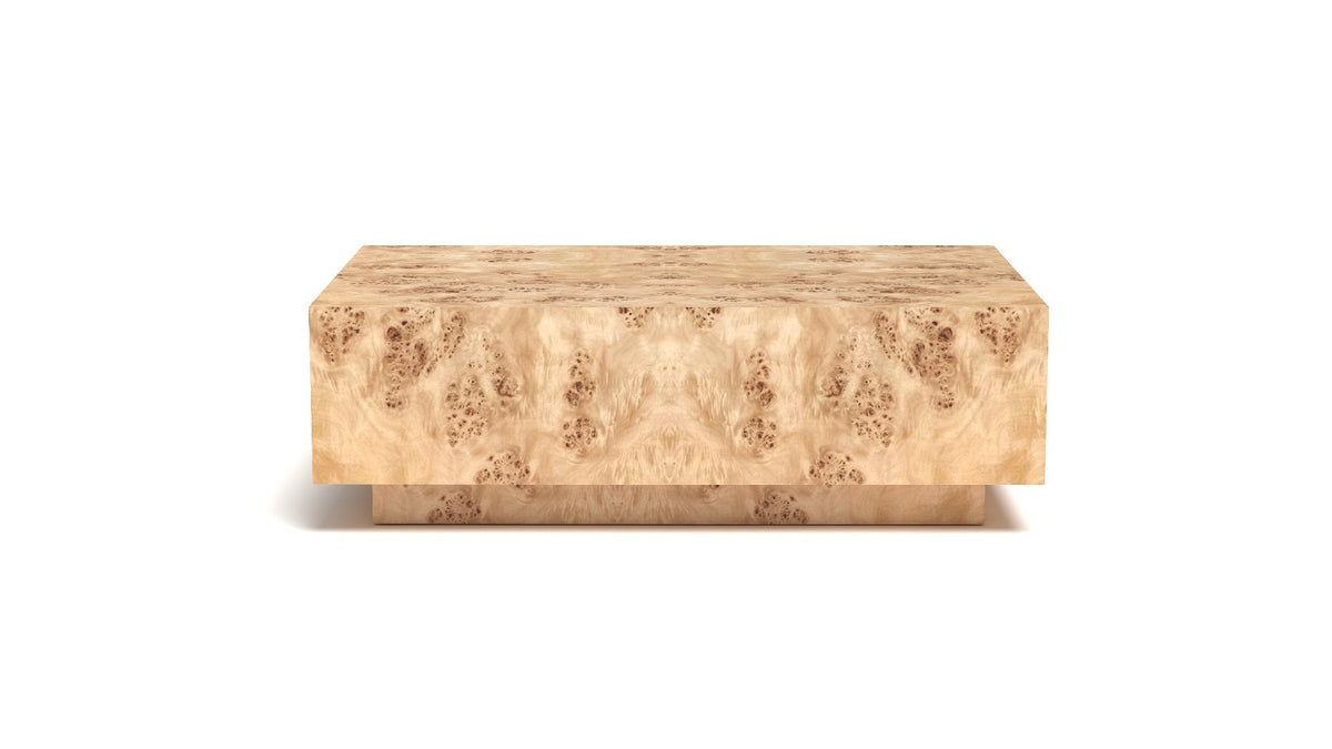 Table basse Cove