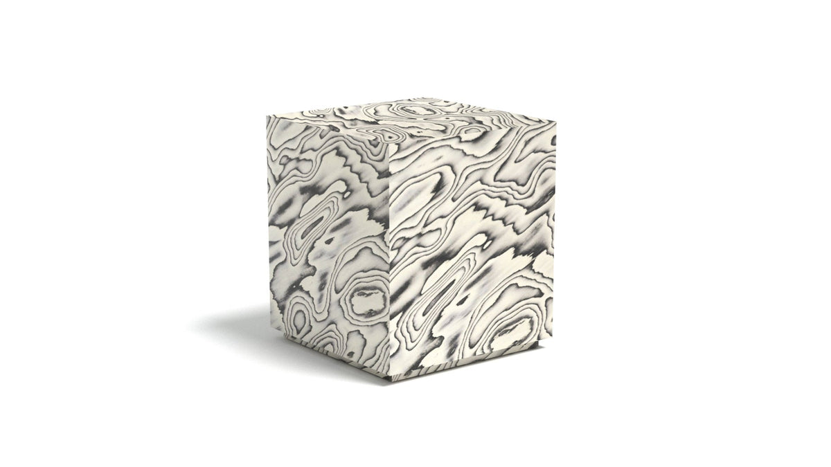 Table Cube