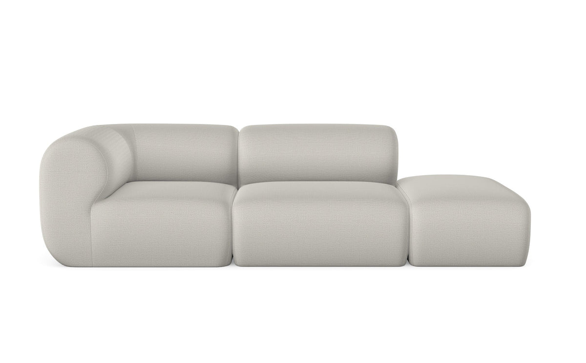 Chaise longue Hug