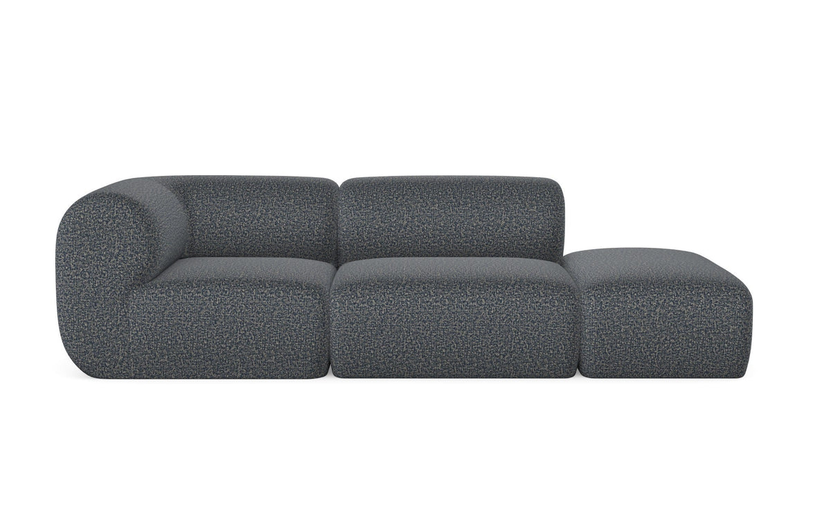 Chaise longue Hug