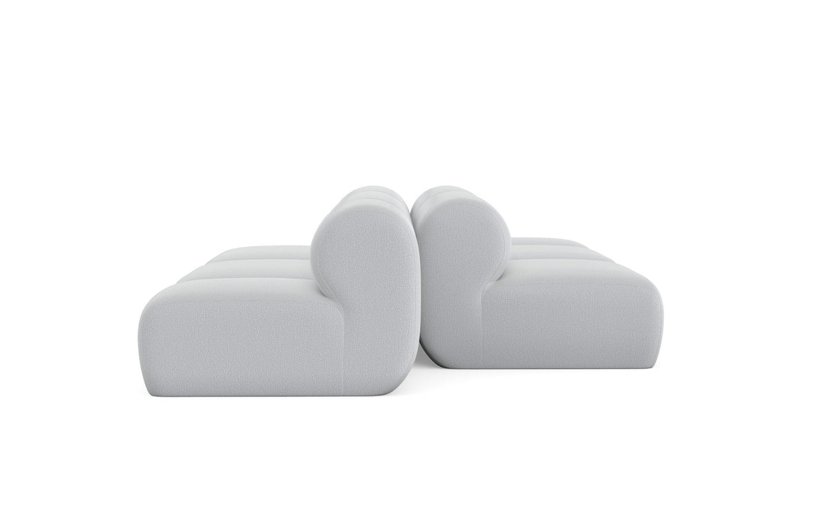 Canapé double Hug