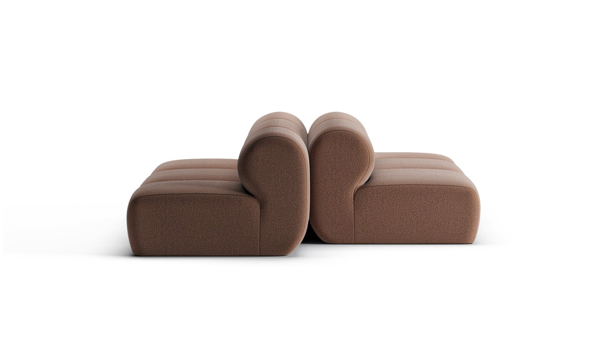 Canapé double Hug