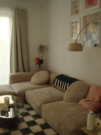 Housse Cloud 106x85 cm