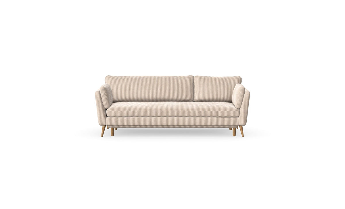 Canapé Jane avec fonction de couchage