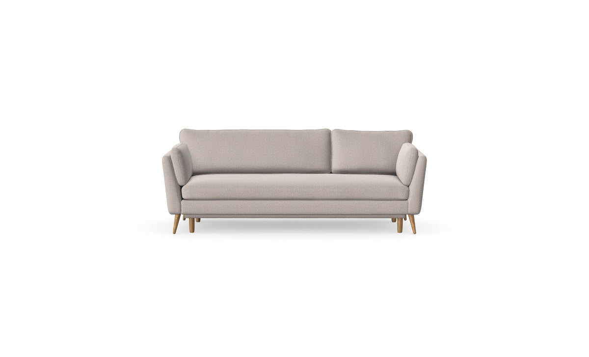 Canapé Jane avec fonction de couchage