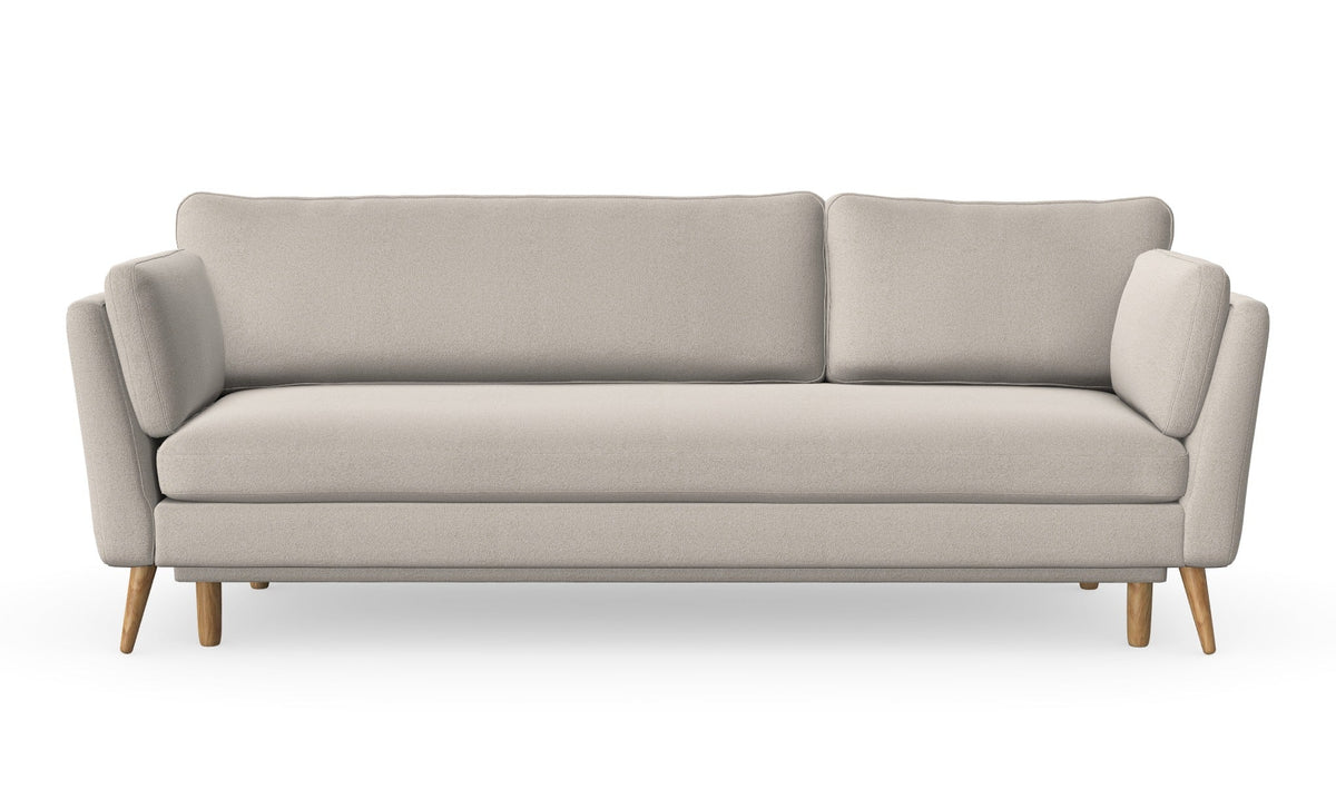 Canapé Jane avec fonction de couchage