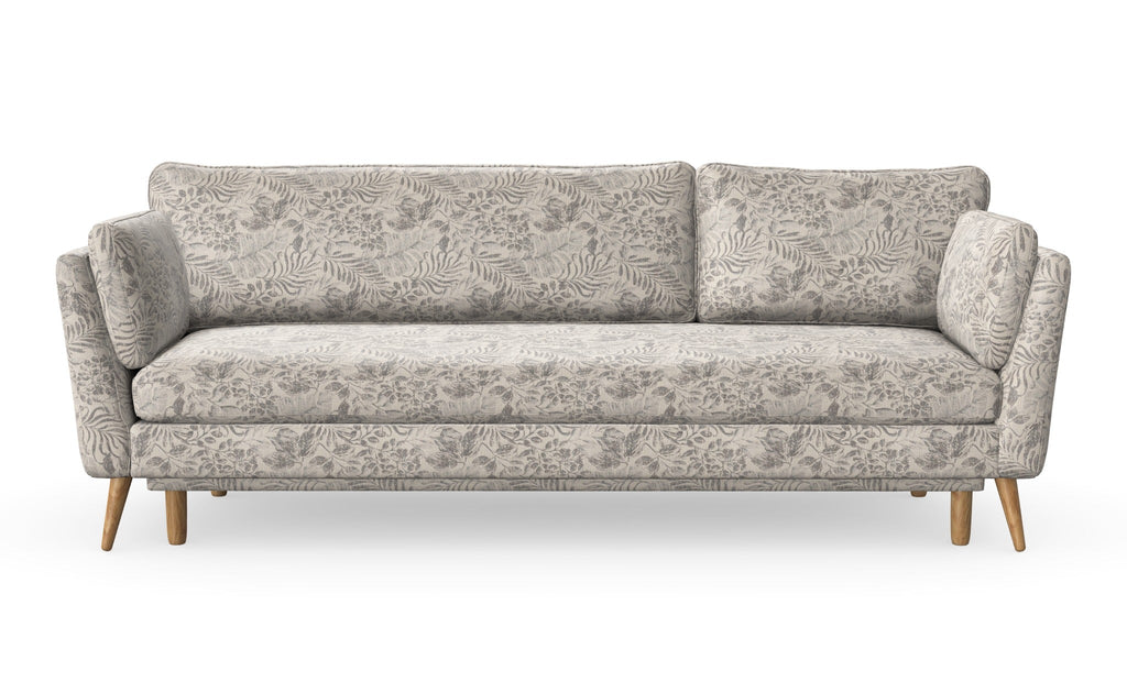 Canapé Jane avec fonction de couchage