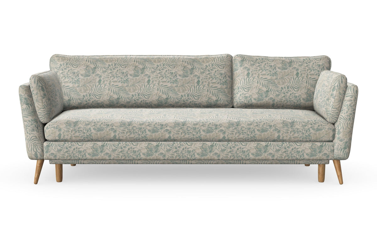 Canapé Jane avec fonction de couchage
