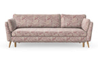 Canapé Jane avec fonction de couchage