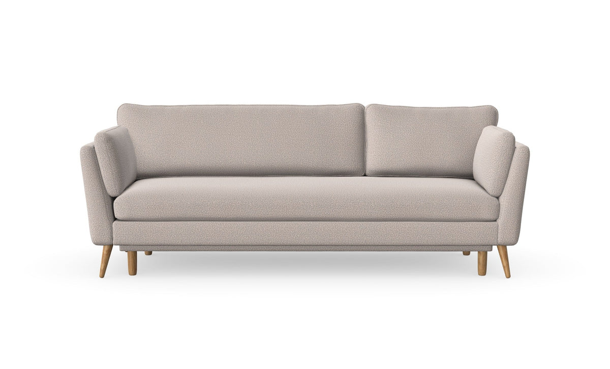 Canapé Jane avec fonction de couchage