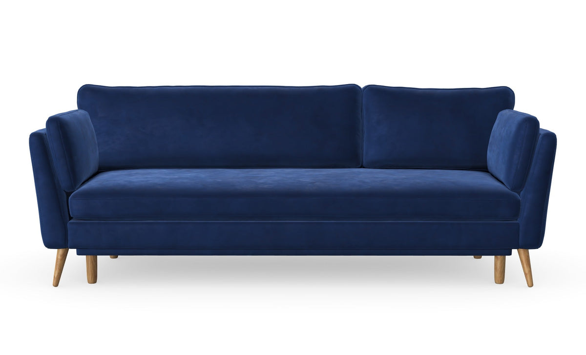 Canapé Jane avec fonction de couchage