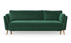 Canapé Jane avec fonction de couchage