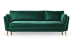 Canapé Jane avec fonction de couchage