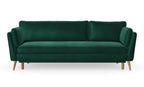 Canapé Jane avec fonction de couchage