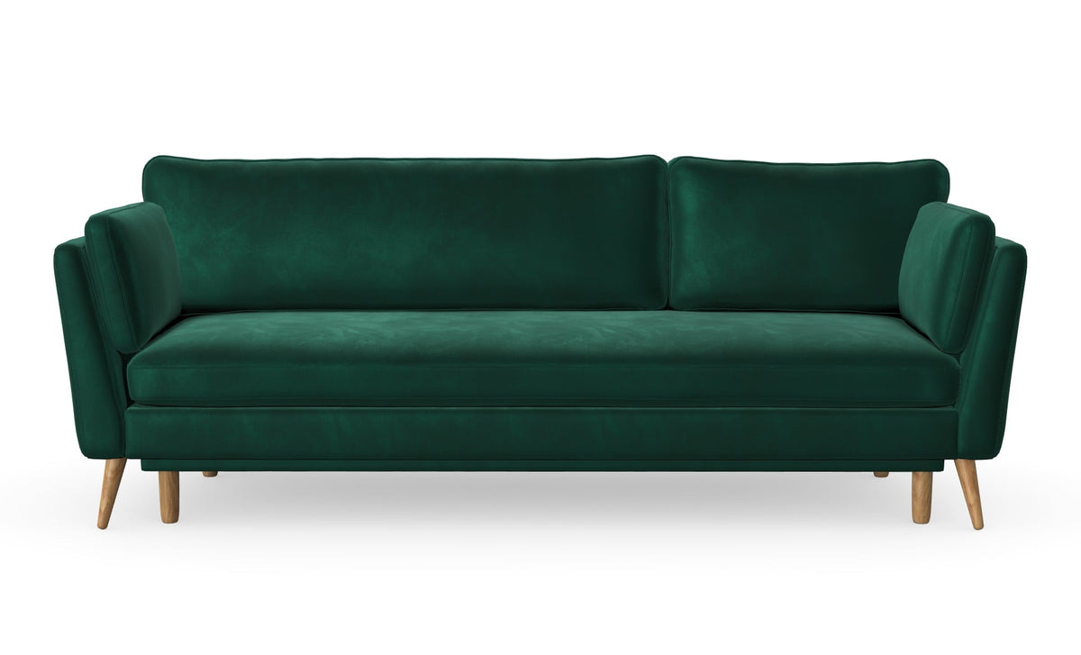 Canapé Jane avec fonction de couchage