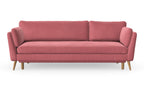 Canapé Jane avec fonction de couchage