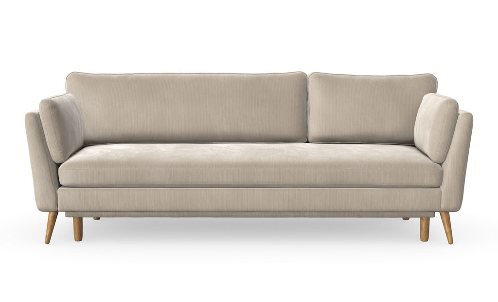 Canapé Jane avec fonction de couchage
