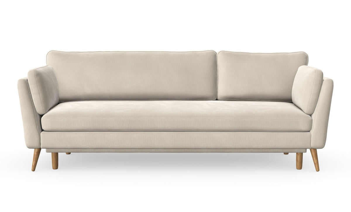 Canapé Jane avec fonction de couchage