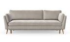 Canapé Jane avec fonction de couchage