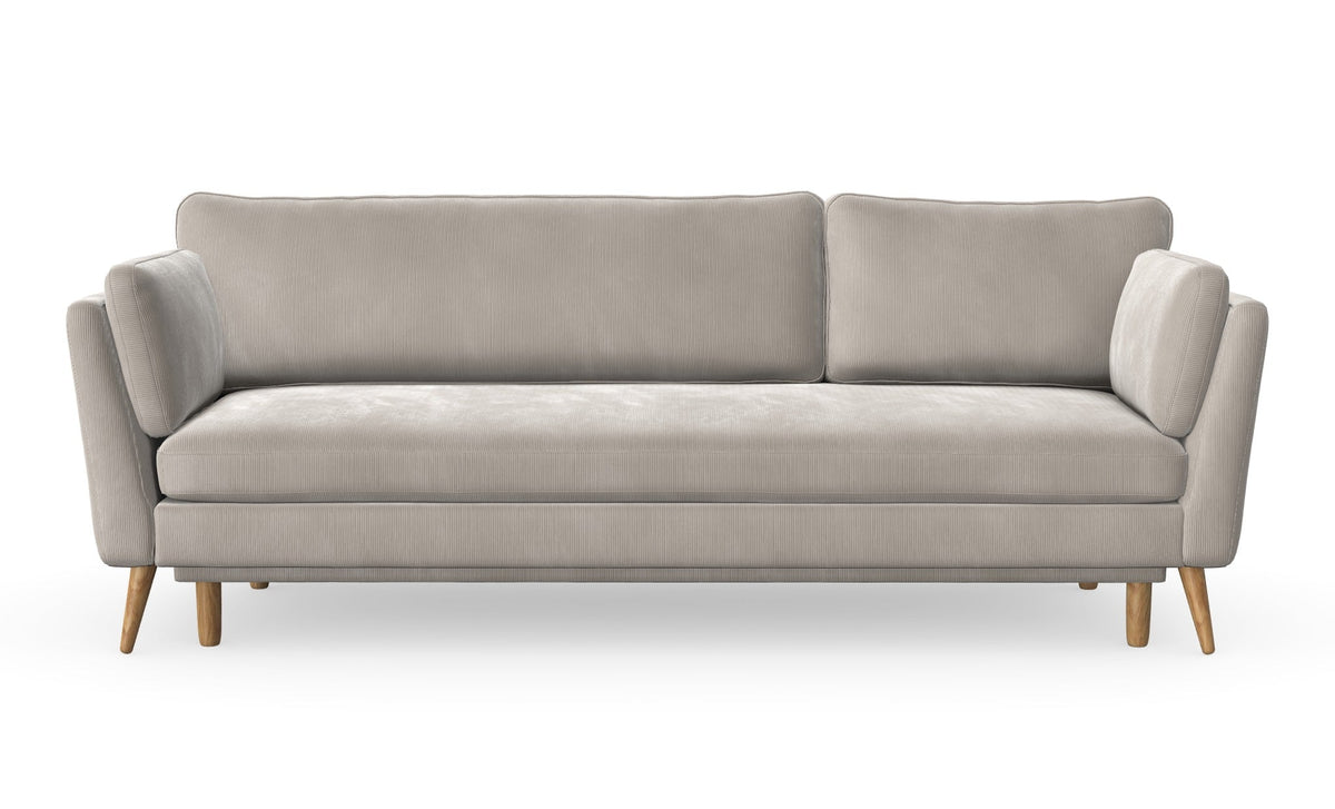 Canapé Jane avec fonction de couchage