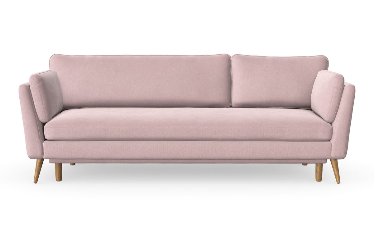 Canapé Jane avec fonction de couchage