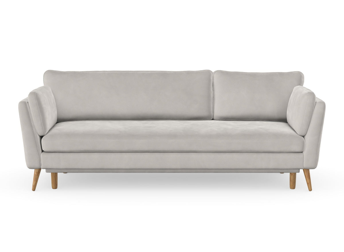 Canapé Jane avec fonction de couchage
