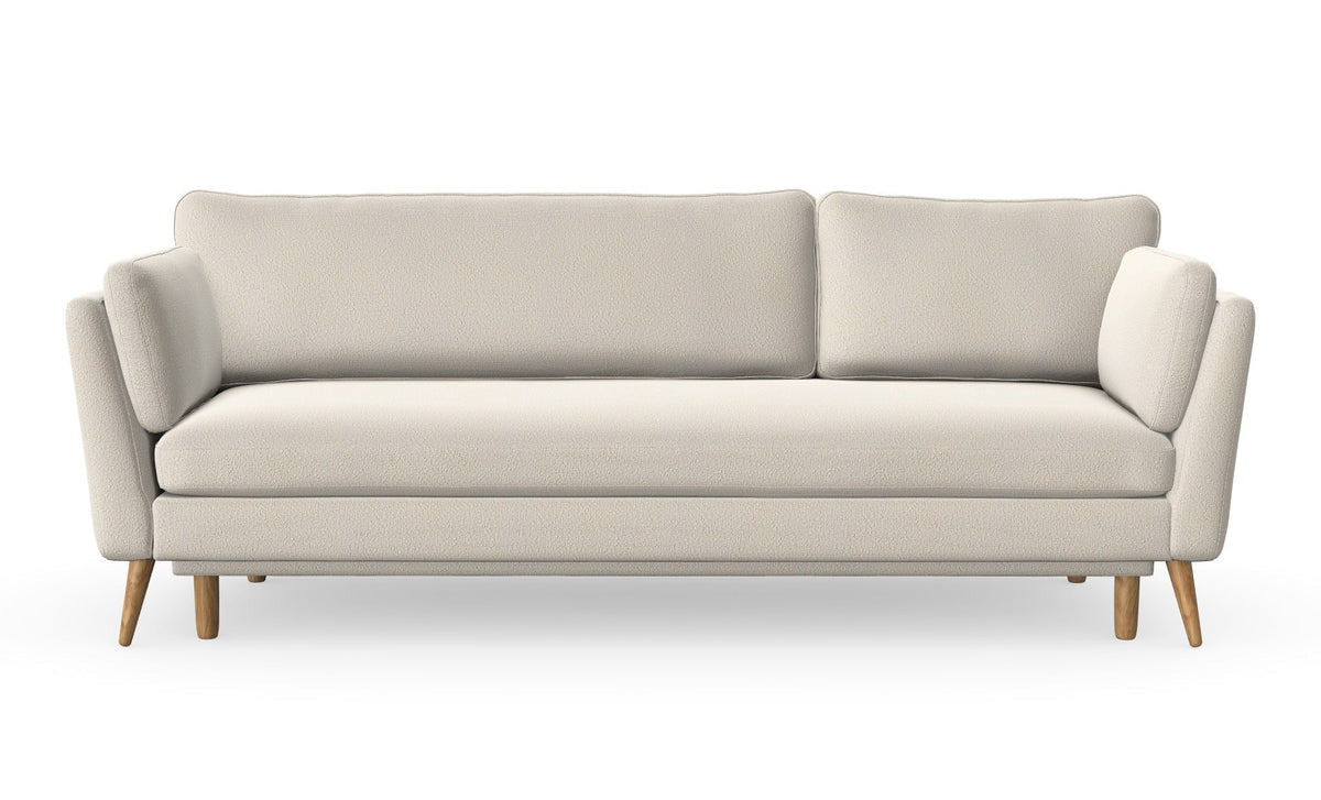 Canapé Jane avec fonction de couchage