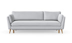 Canapé Jane avec fonction de couchage