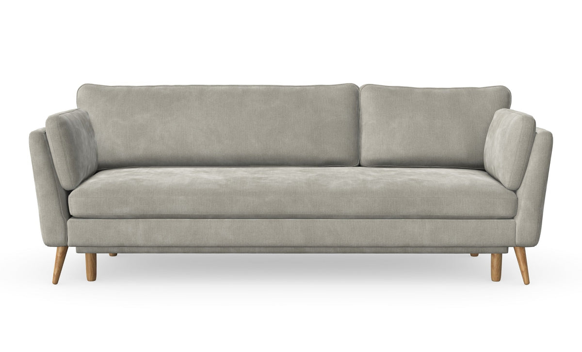 Canapé Jane avec fonction de couchage