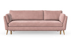Canapé Jane avec fonction de couchage