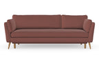 Canapé Jane avec fonction de couchage