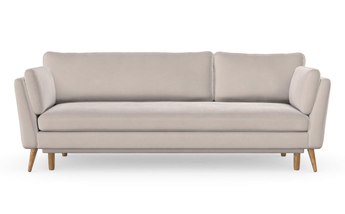 Canapé Jane avec fonction de couchage