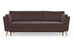Canapé Jane avec fonction de couchage