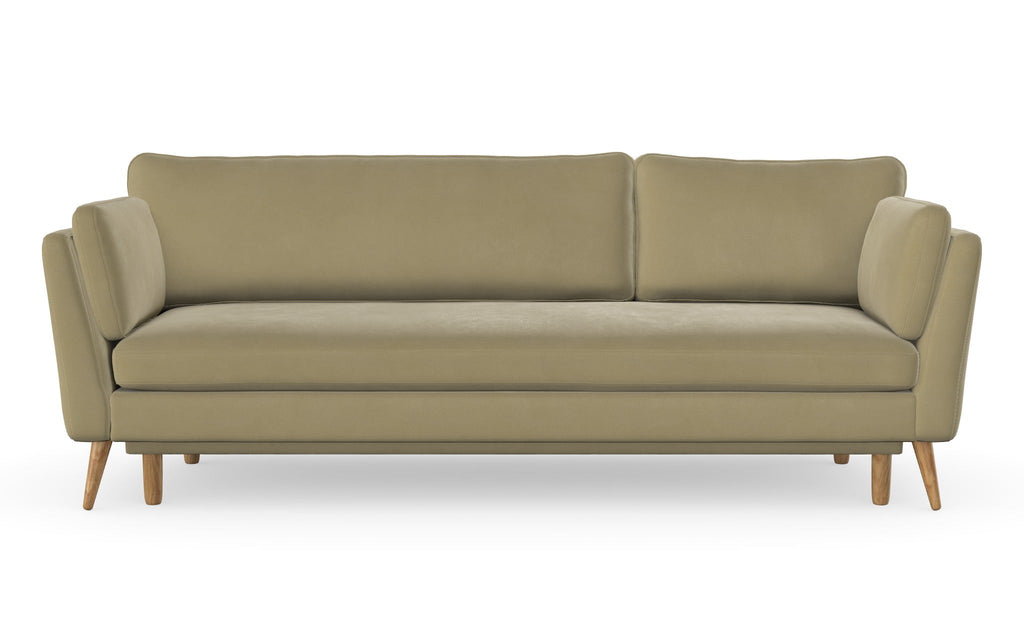 Canapé Jane avec fonction de couchage