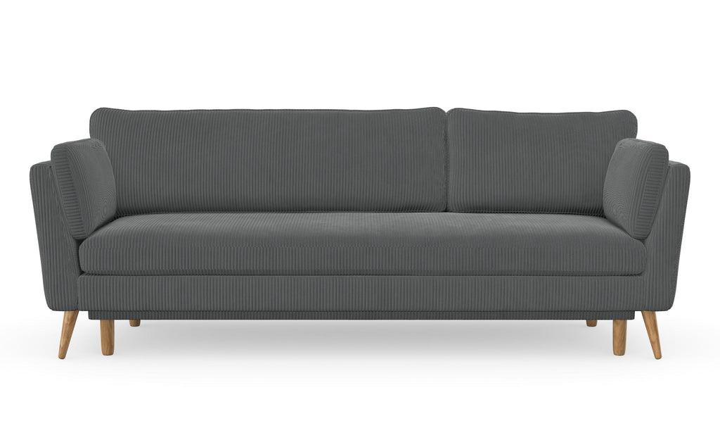 Canapé Jane avec fonction de couchage