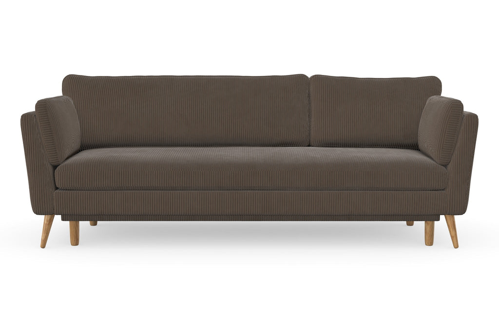 Canapé Jane avec fonction de couchage