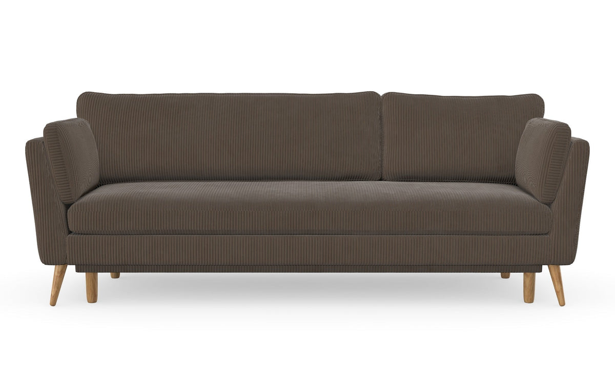 Canapé Jane avec fonction de couchage