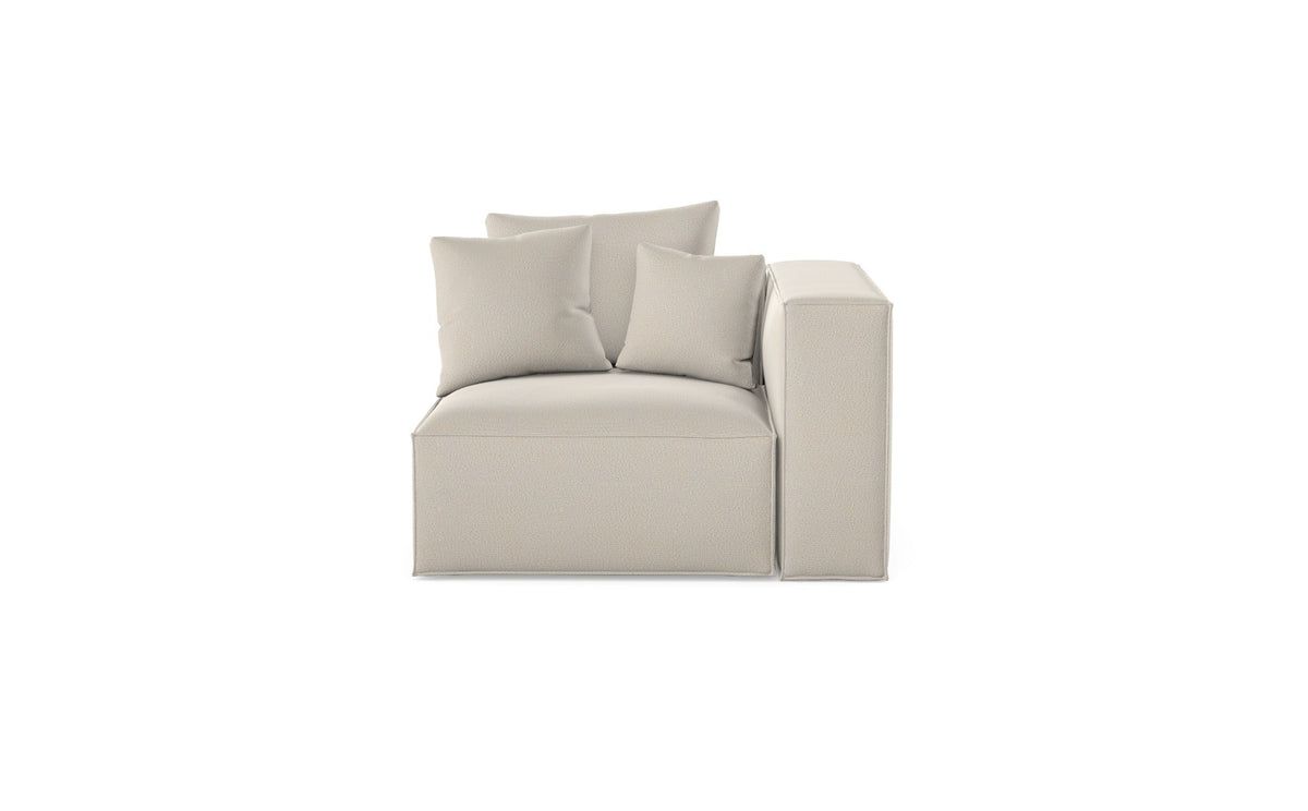 Module Loft MCR