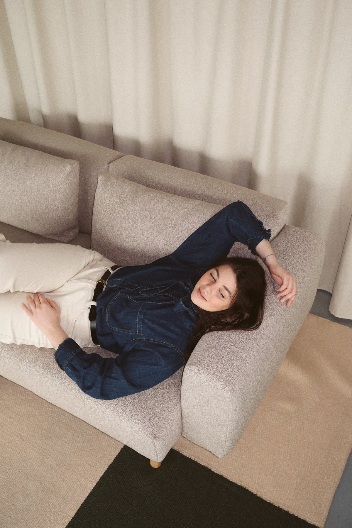 Fauteuil Blow