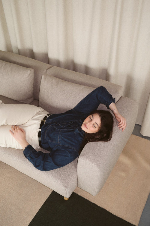 Fauteuil Blow