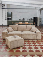 Module Loft MR