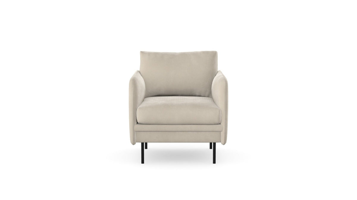 Fauteuil Nora