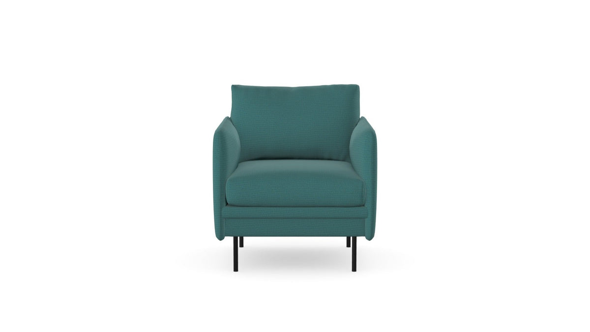 Fauteuil Nora