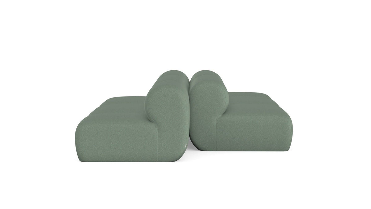 Canapé double Hug