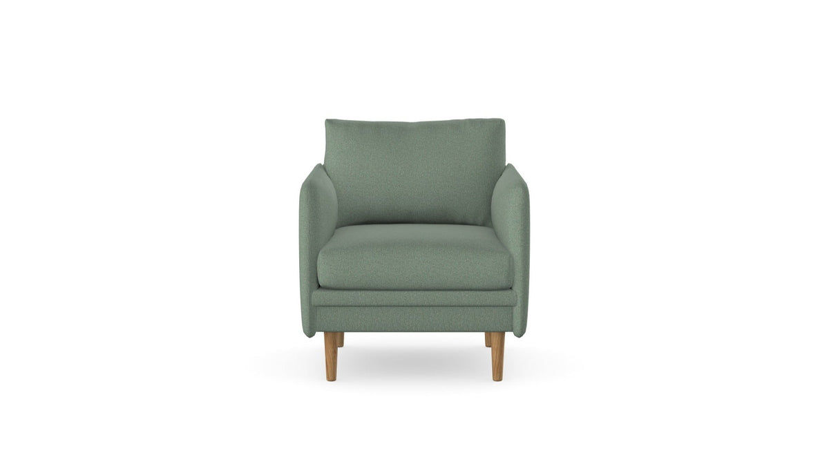 Fauteuil Nora