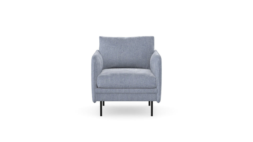 Fauteuil Nora