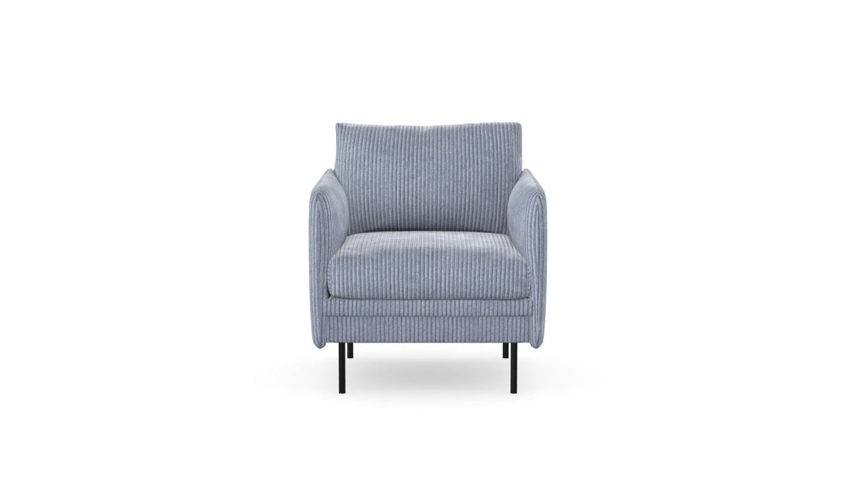 Fauteuil Nora
